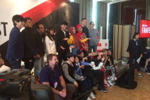 YouTube FanFest 2017 kembali hadir ceriakan Jakarta