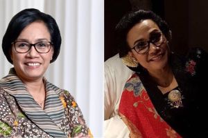 Bagaimana riasan membuat orang tampak berbeda?