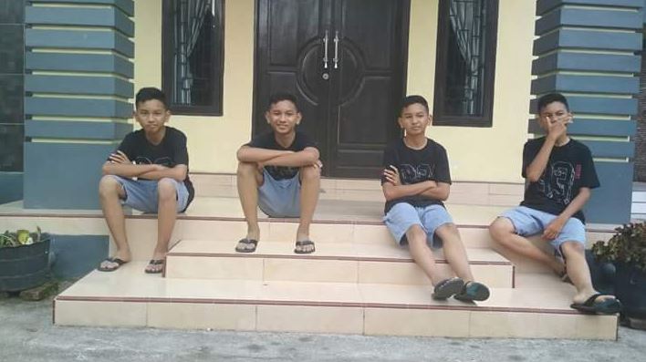 8 Potret imajinasi kelahiran 'kids zaman future' ini bikin terhenyak