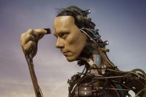 Robot manusia diproduksi massal di negara ini, modal awal Rp 60 miliar