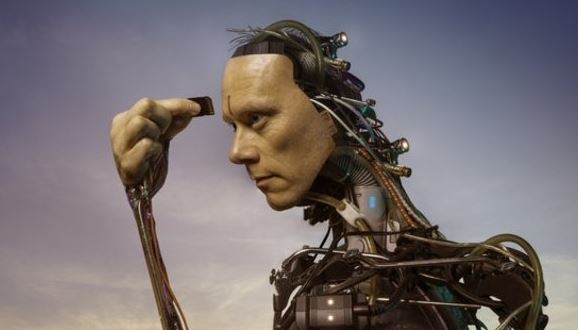 Robot manusia diproduksi massal di negara ini, modal awal Rp 60 miliar