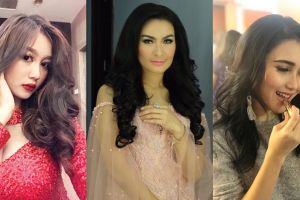 5 Pedangdut ini pernah dihujat karena postingan di media sosial