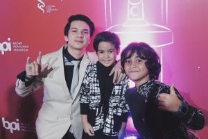 23 Daftar lengkap pemenang FFI 2017, film Pengabdi Setan mendominasi