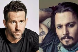  5 Aktor Hollywood yang lolos dari maut, kisah Johnny Depp serem
