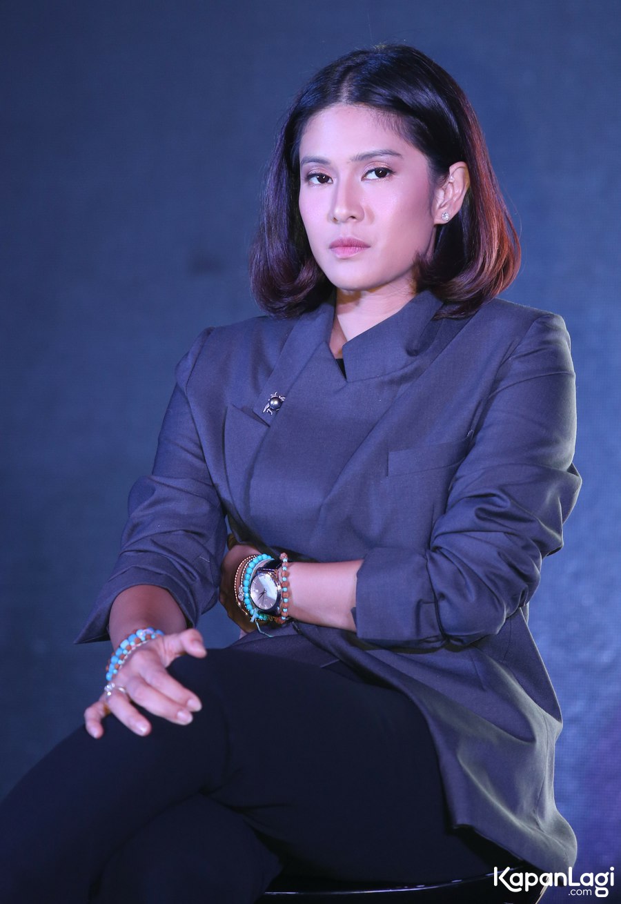 Gara-gara masalah ini, 5 seleb cantik Tanah Air ini dicap sombong