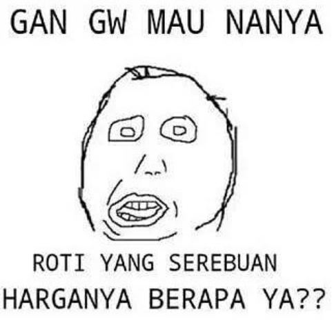 10 Meme 'silakan jawab' ini ngeselin tapi bikin ngakak