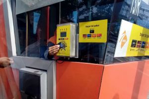 8 Tips melatih kesabaran antrean di pintu tol ala guru besar UI