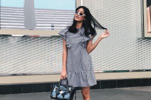 Alasan Alika Islamadina tak nyaman bersepatu hak tinggi saat manggung