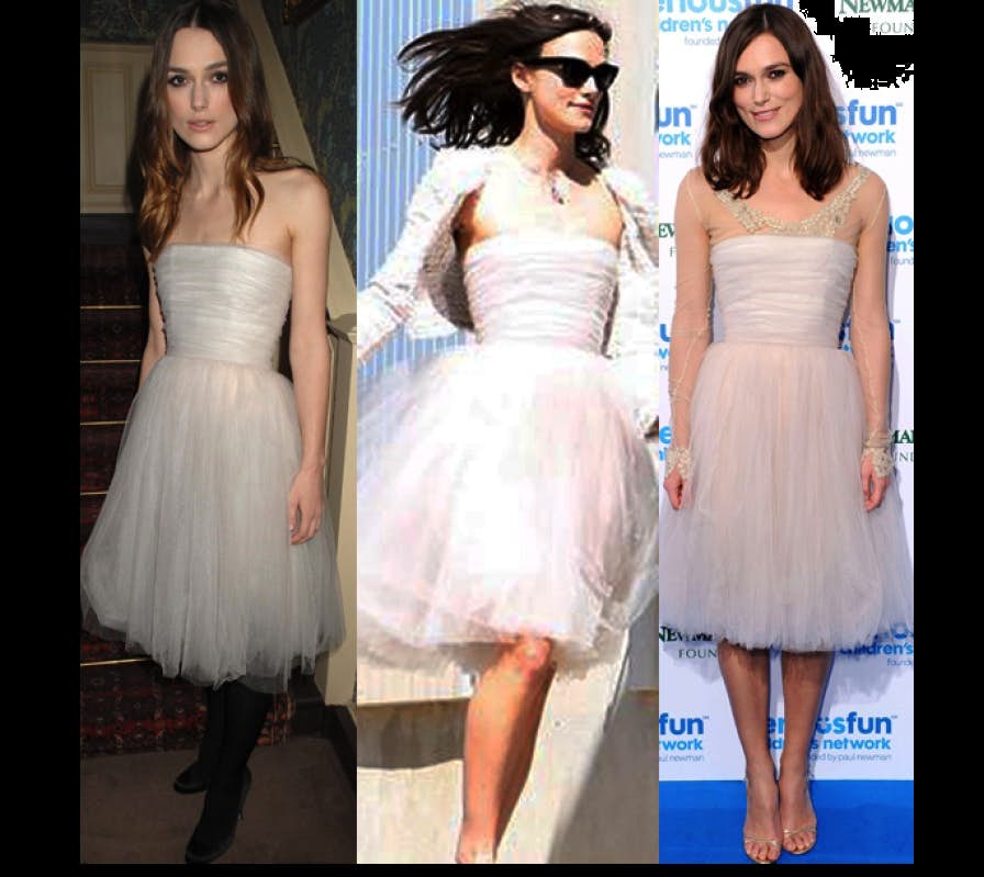 10 Seleb ini tetap cuek saat ketahuan pakai baju lama, hemat ya?