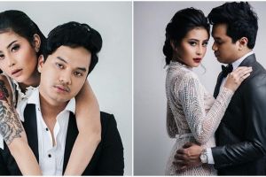 Move on dari Oka Mahendra, ini 9 momen mesra Awkarin dengan pacar baru