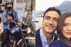 5 Seleb ini pasang badan saat penampilan pasangan dicibir warganet