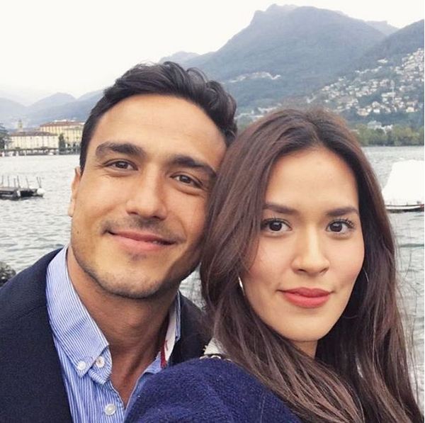 5 Seleb ini pasang badan saat penampilan pasangan dicibir warganet