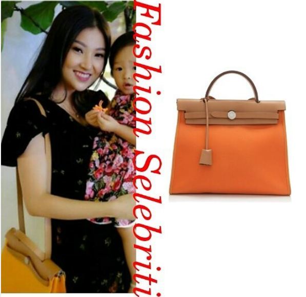 Punya selera fashion, 5 koleksi tas Sarwendah ini harganya fantastis