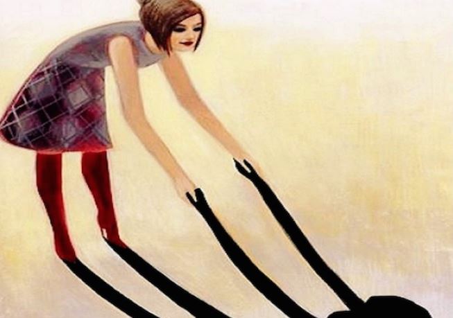 Marahan sama pacar? Redam dengan 7 cara simpel ini