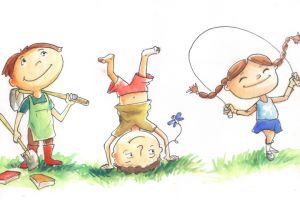 Pro-kontra menanggapi kelakuan anak yang mengganggu di ruang publik