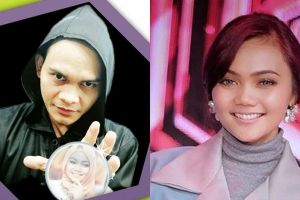 Begini penerawangan Mbah Mijan seputar kasus Rina Nose lepas hijab