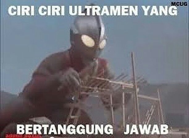 10 Meme 'kartun era 90-an' ini kocaknya bikin senyum-senyum sendiri