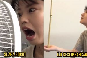 Jika pernah melakukan 12 aksi konyol ini, kamu kids zaman old sejati