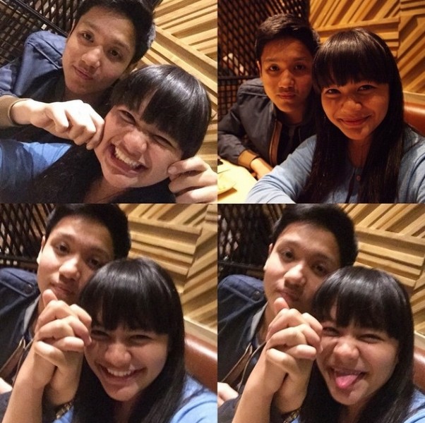 Usia 13 tahun, 3 seleb ini jadi sorotan gara-gara sudah punya pacar