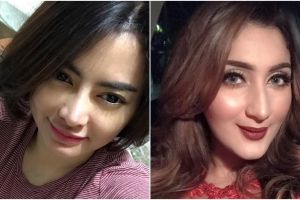 4 Seleb yang jarang nongol setelah lepas hijab, apa kabarnya ya kini?