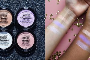 Maybelline rilis 3 highliters eksklusif terbaru, termasuk rose gold