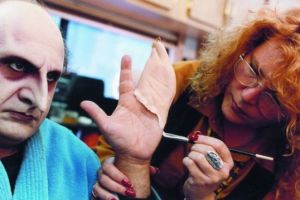 10 Momen kocak hingga serius di balik syuting film-film top Hollywood