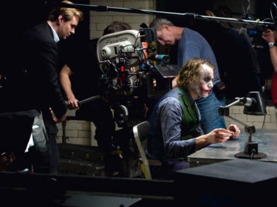 10 Momen kocak hingga serius di balik syuting film-film top Hollywood