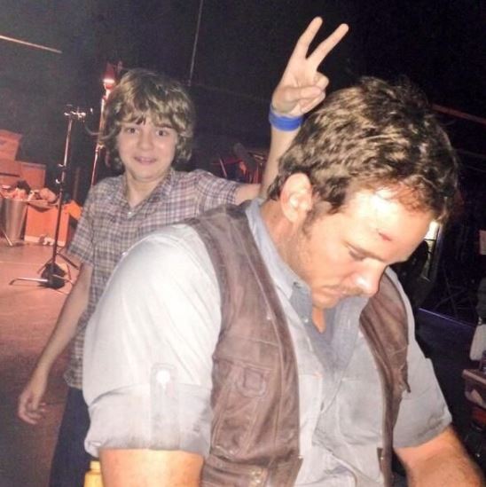 10 Momen kocak hingga serius di balik syuting film-film top Hollywood