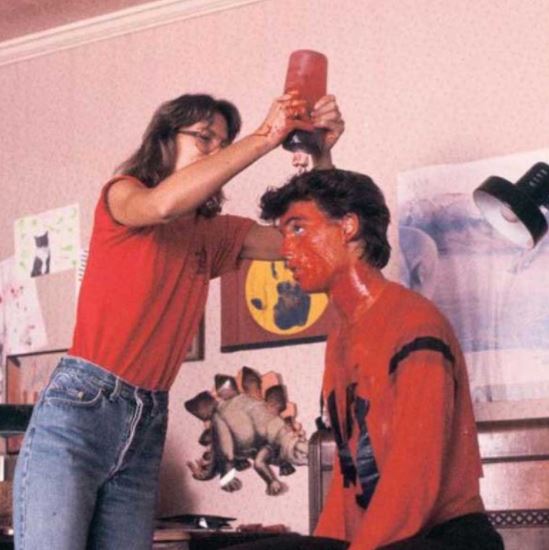 10 Momen kocak hingga serius di balik syuting film-film top Hollywood