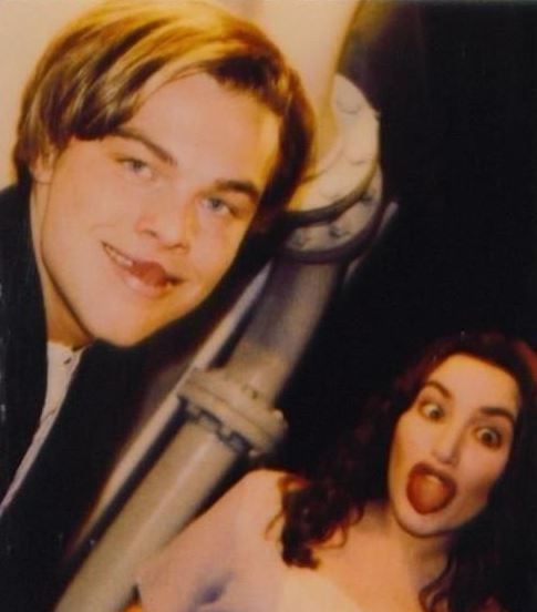 10 Momen kocak hingga serius di balik syuting film-film top Hollywood