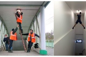 11 Momen fatal nunggu waktu menuju 'bencana' ini bikin deg-degan