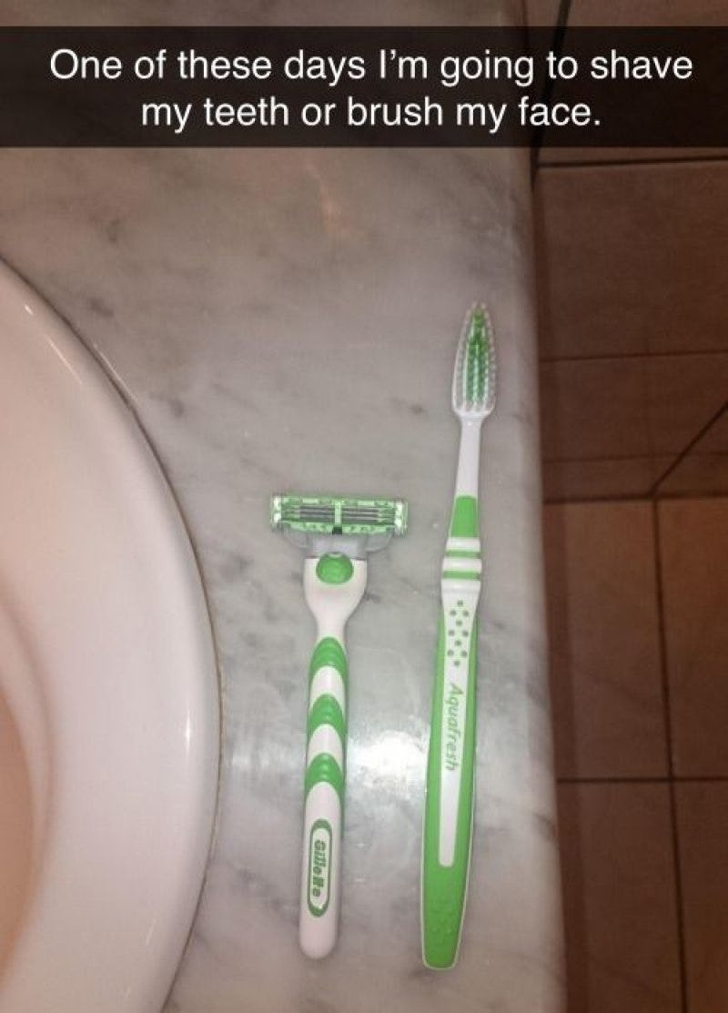 11 Momen fatal nunggu waktu menuju 'bencana' ini bikin deg-degan