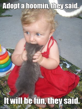 11 Momen fatal nunggu waktu menuju 'bencana' ini bikin deg-degan