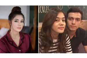 10 Potret cantiknya Biby Alraen, calon istri Rifky Balweel