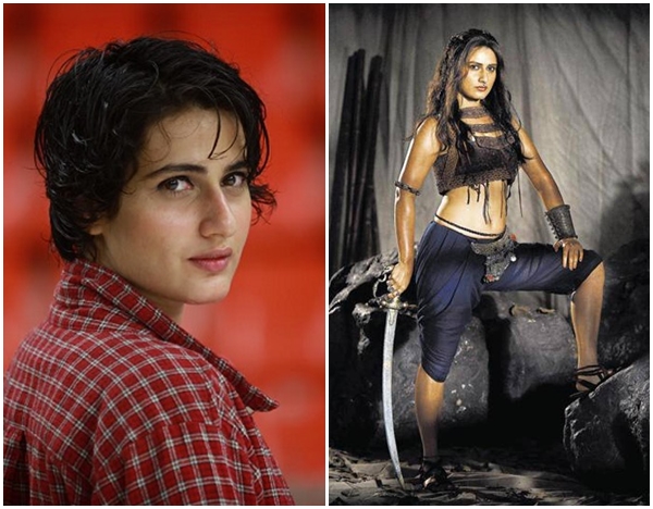 Main film baru bareng, Aamir Khan & Amitabh Bachchan jadi bajak laut