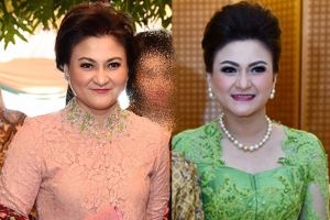 7 Gaya rias & OOTD Deisti, istri Setnov yang cetarnya ngalahin artis