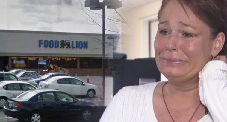 Polisi beri makanan ibu yang tertangkap mencuri, alasannya bikin haru