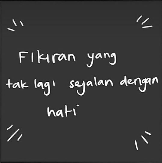 Komik lepas hijab ini endingnya justru bikin tepuk jidat
