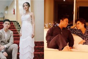 Resmi menikah, 5 pasang seleb ini bocorkan ritual malam sebelum tidur