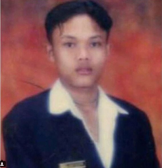 10 Transformasi komedian Sule Prikitiw, persis Rizky Febian banget