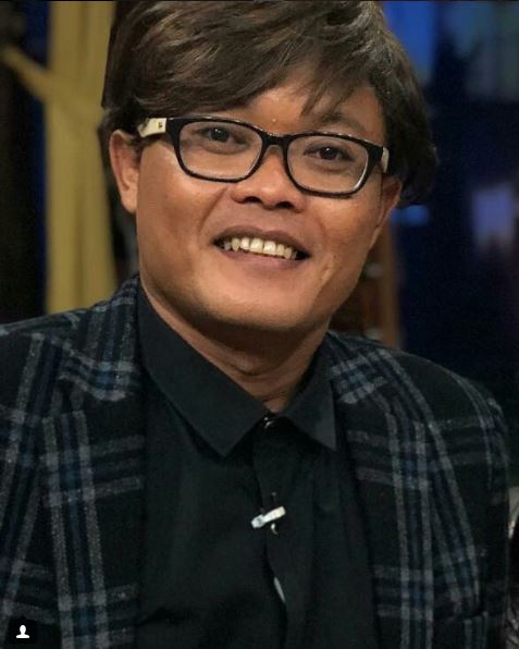 10 Transformasi komedian Sule Prikitiw, persis Rizky Febian banget