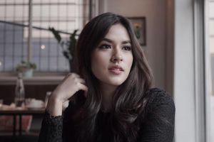 7 Makeup look terbaik Raisa di sepanjang karier