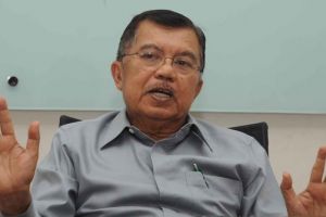 Ini komentar mengejutkan Wapres JK soal Setya Novanto kecelakaan