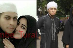 Selain Sunu eks Matta, 3 seleb ini juga dikabarkan poligami diam-diam