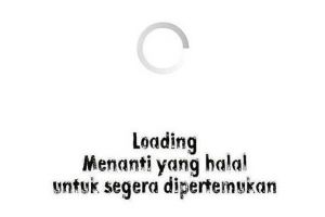 8 Meme 'wedding kocak' ini cerianya bikin nggak ragu ke pelaminan