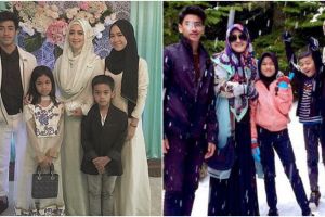 Diisukan menikah, ini 8 momen Umi Pipik saat jadi single parent
