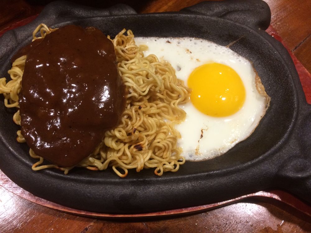 Restoran unik ini sajikan menu patah hati, seperti apa ya?