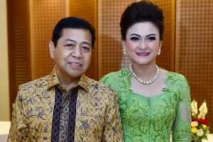 7 Sisi lain kehidupan Setya Novanto, dari sopir hingga jadi Ketua DPR