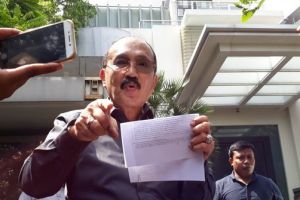 6 Pernyataan pengacara soal kondisi kesehatan Setnov yang bikin heboh