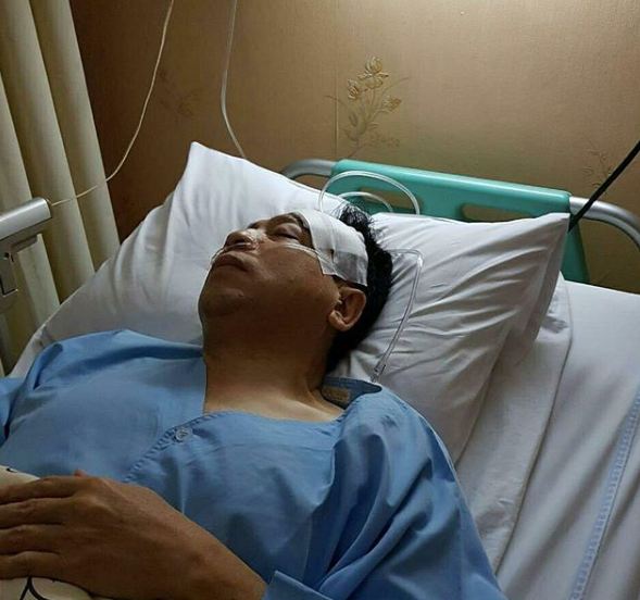 6 Pernyataan pengacara soal kondisi kesehatan Setnov yang bikin heboh